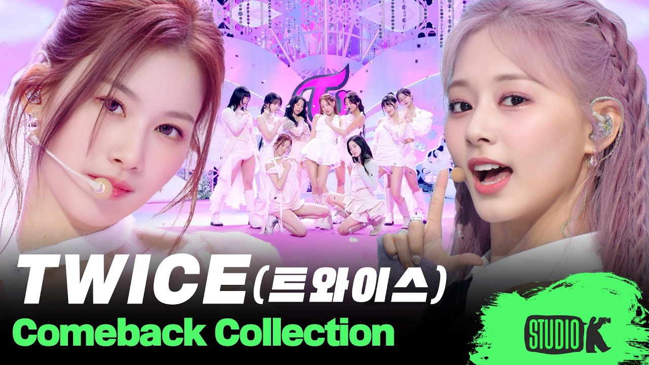 사나 (TWICE) 팬이 찍은 순간