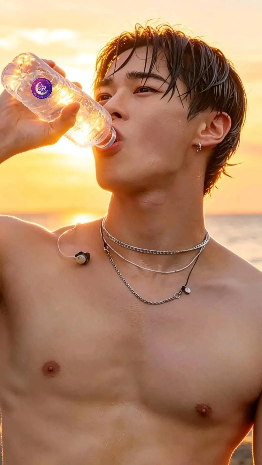 Latest photo of Moonbin (ASTRO)