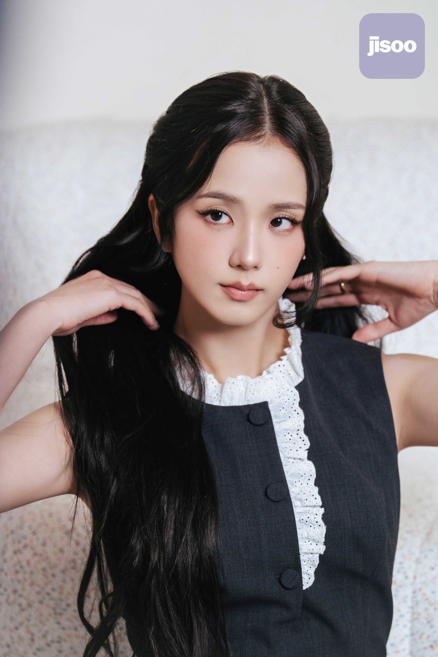 지수 (BLACKPINK) 팬이 찍은 순간