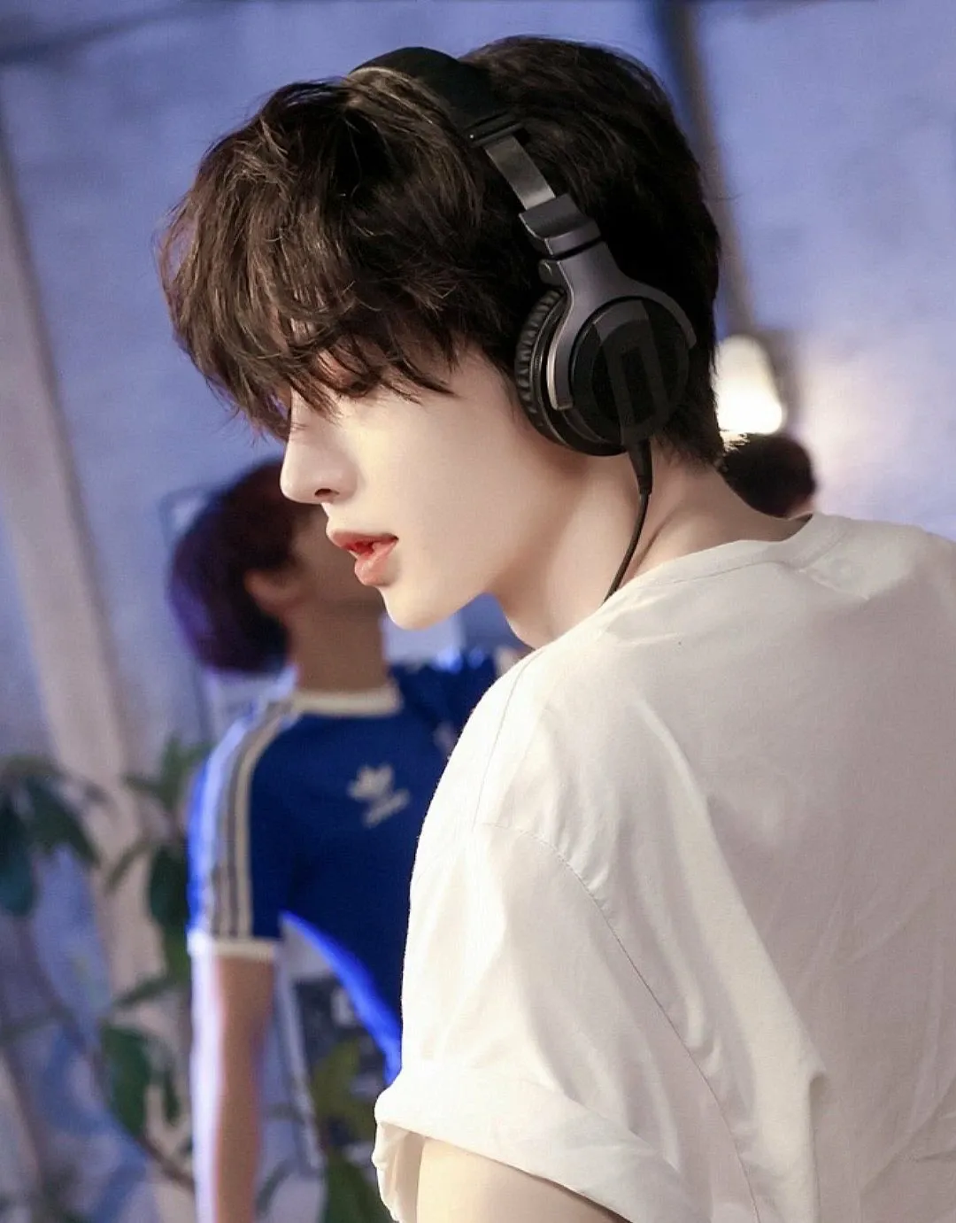 ソンフン (ENHYPEN)の最新写真