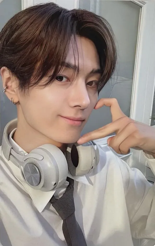 ENHYPEN 팬이 찍은 순간