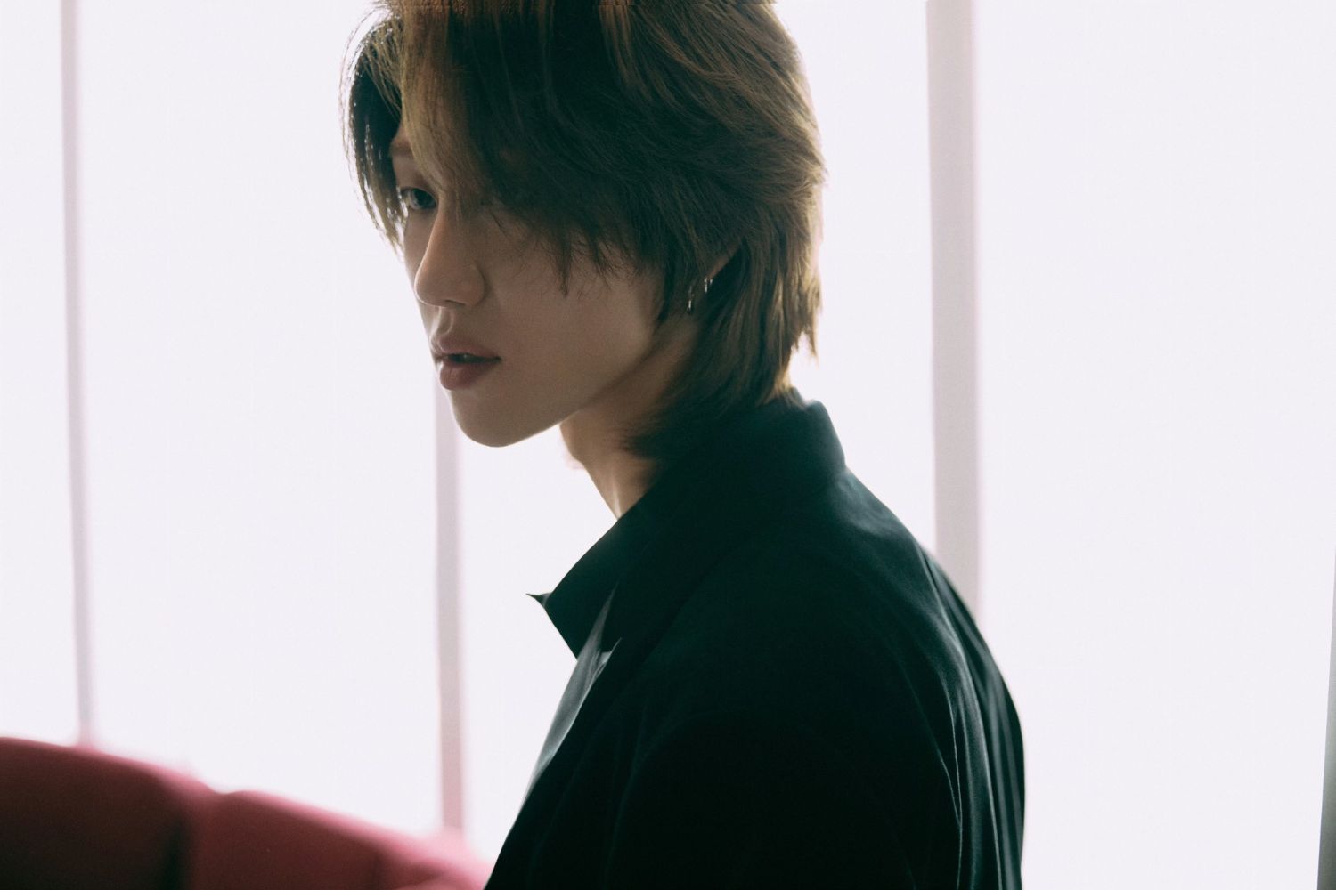 Behind-the-scenes cut of The 8 (SEVENTEEN)