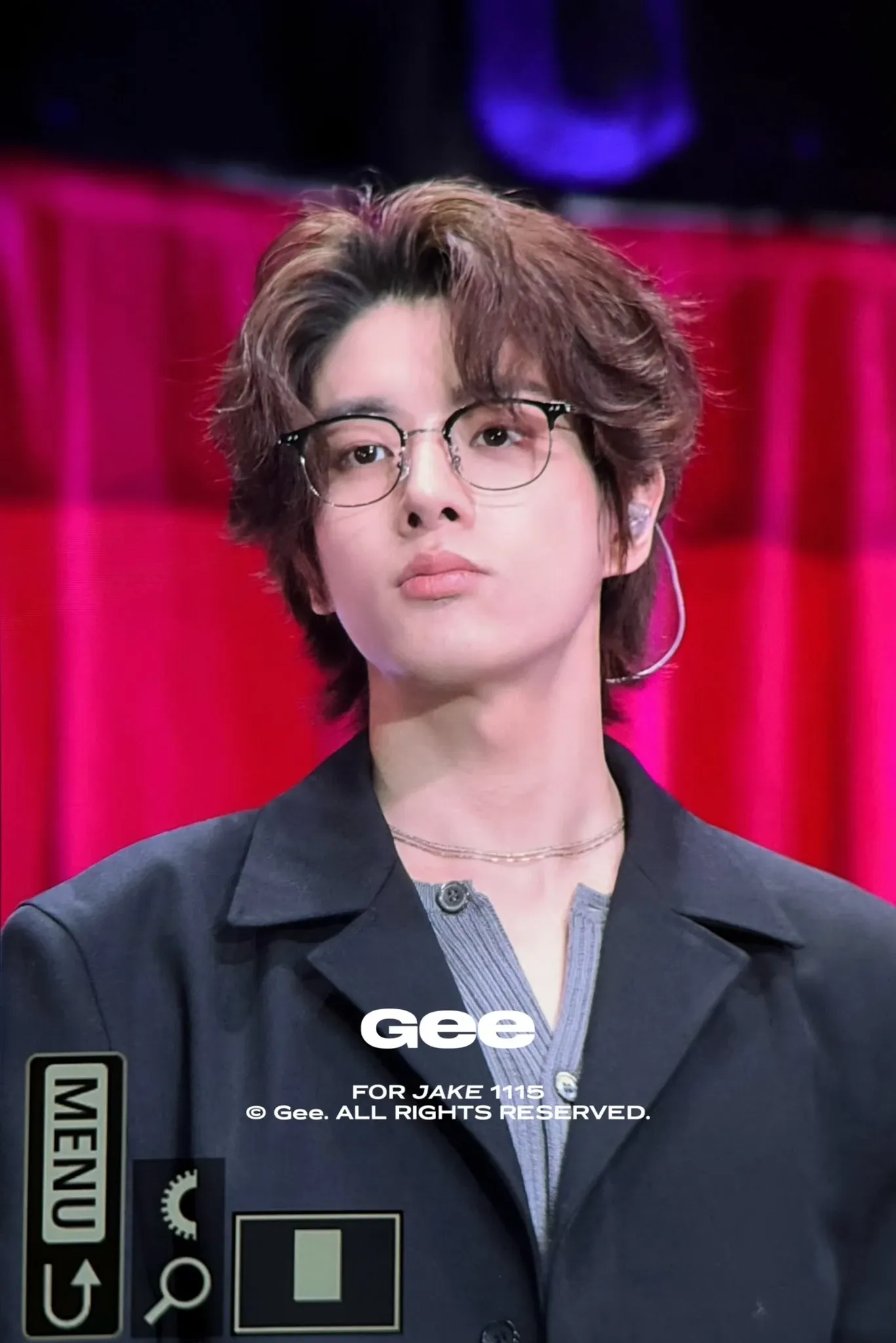 ENHYPEN 최근 활동샷