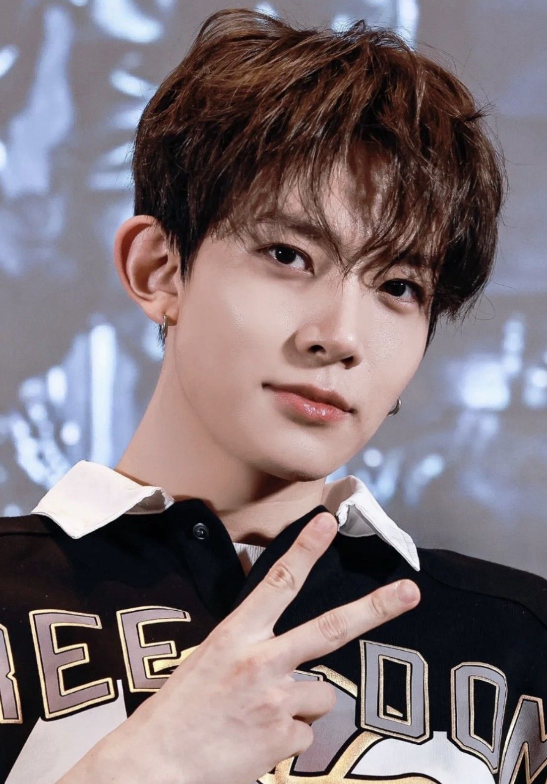 羲承的幕后花絮