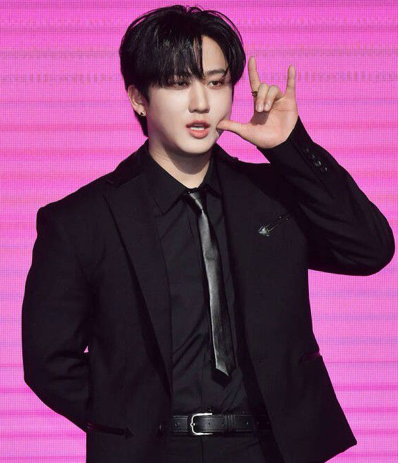 チャンビン (Stray Kids)の最近の活動写真