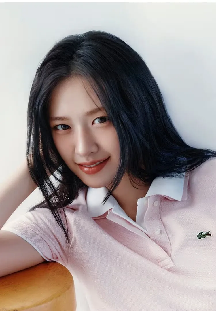 アン・ユジン (IVE)ファンが撮った瞬間