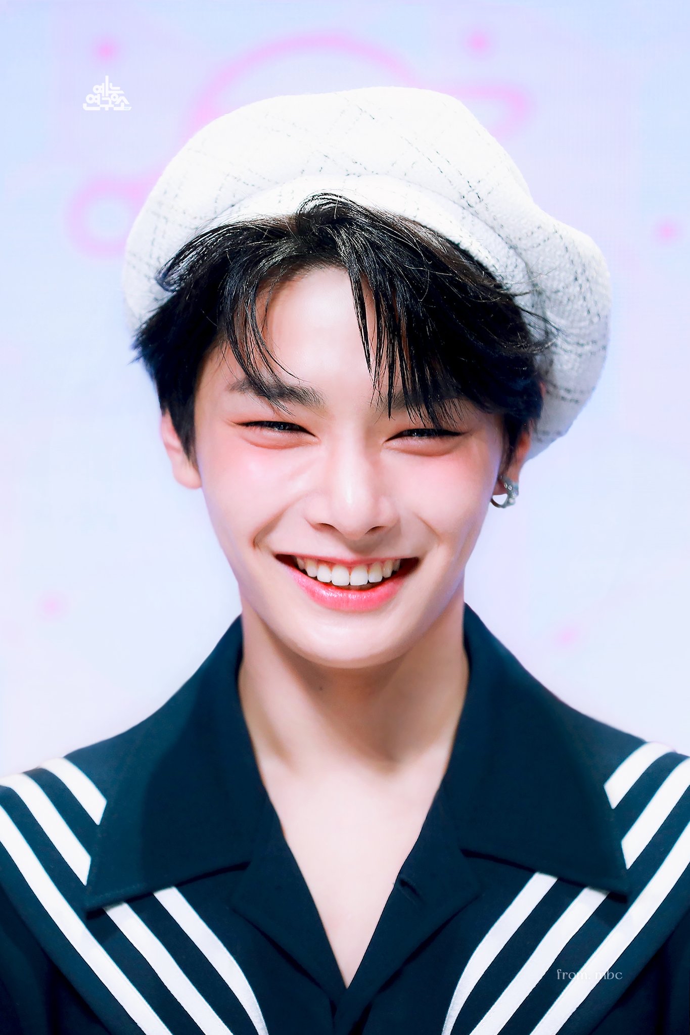 Latest photo of I.N (Stray Kids)