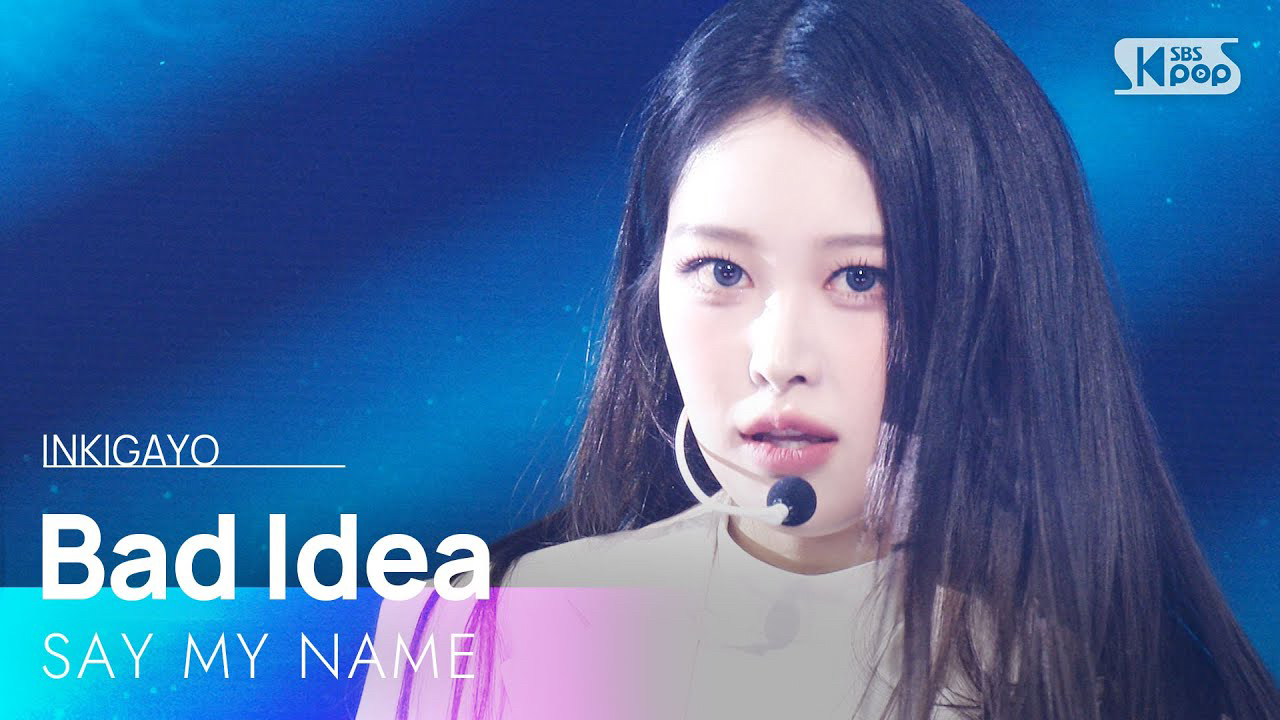 Latest photo of SAY MY NAME