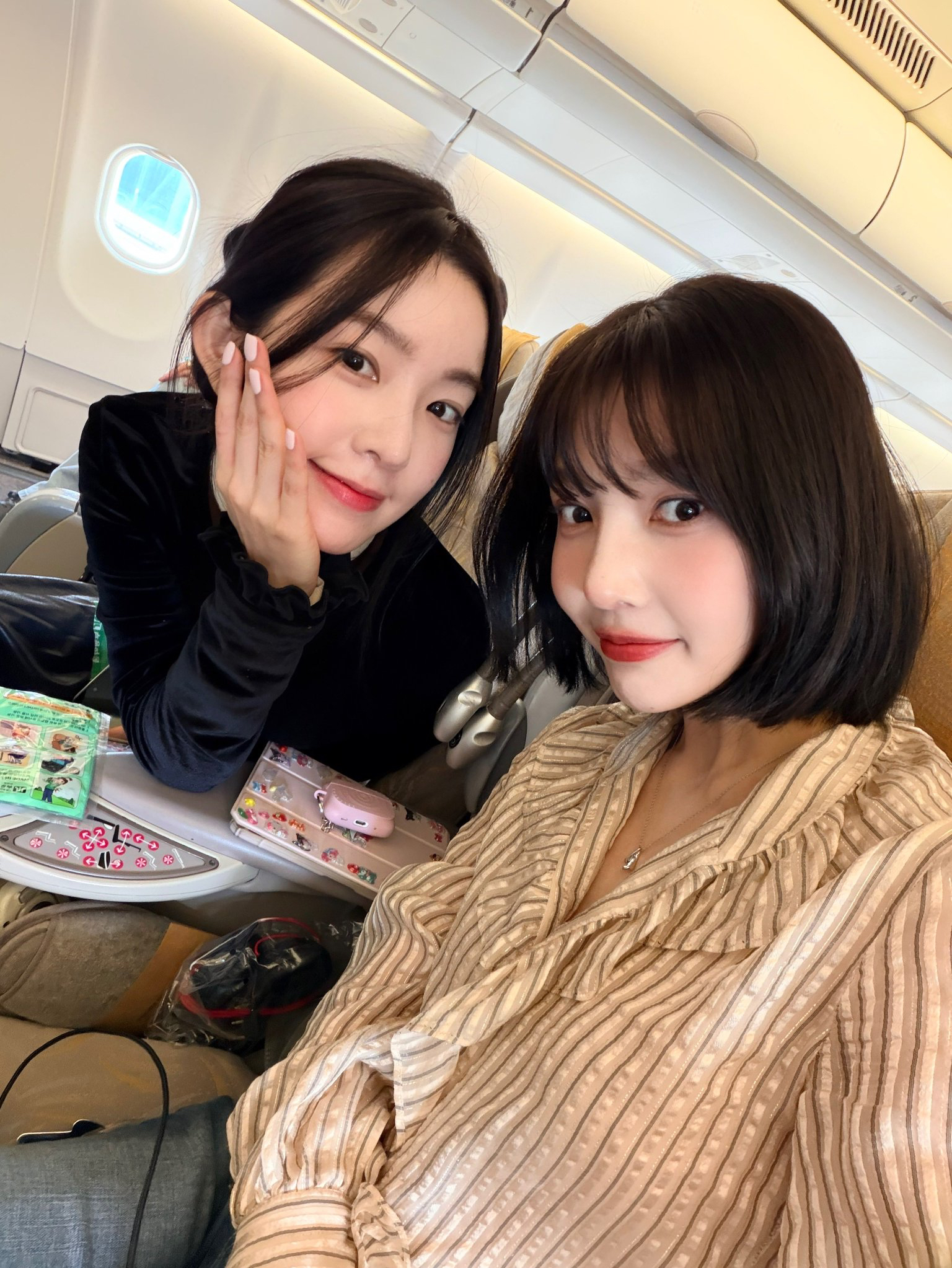 Red Velvet的最新照片