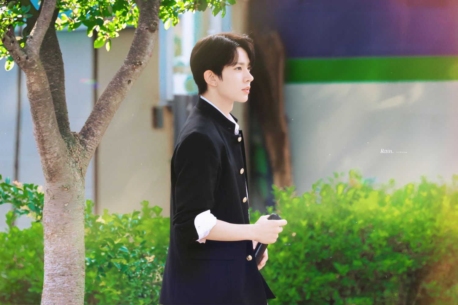 ヒスンの最新写真