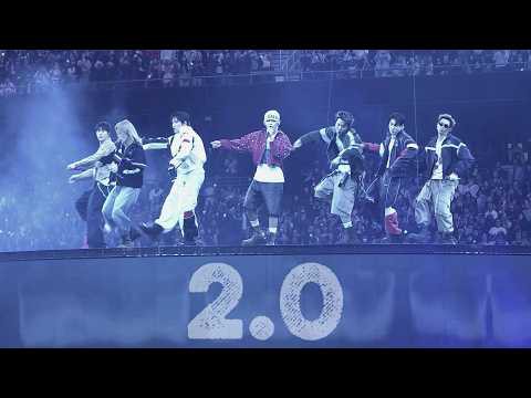 Potret di balik layar Jimin (BTS)
