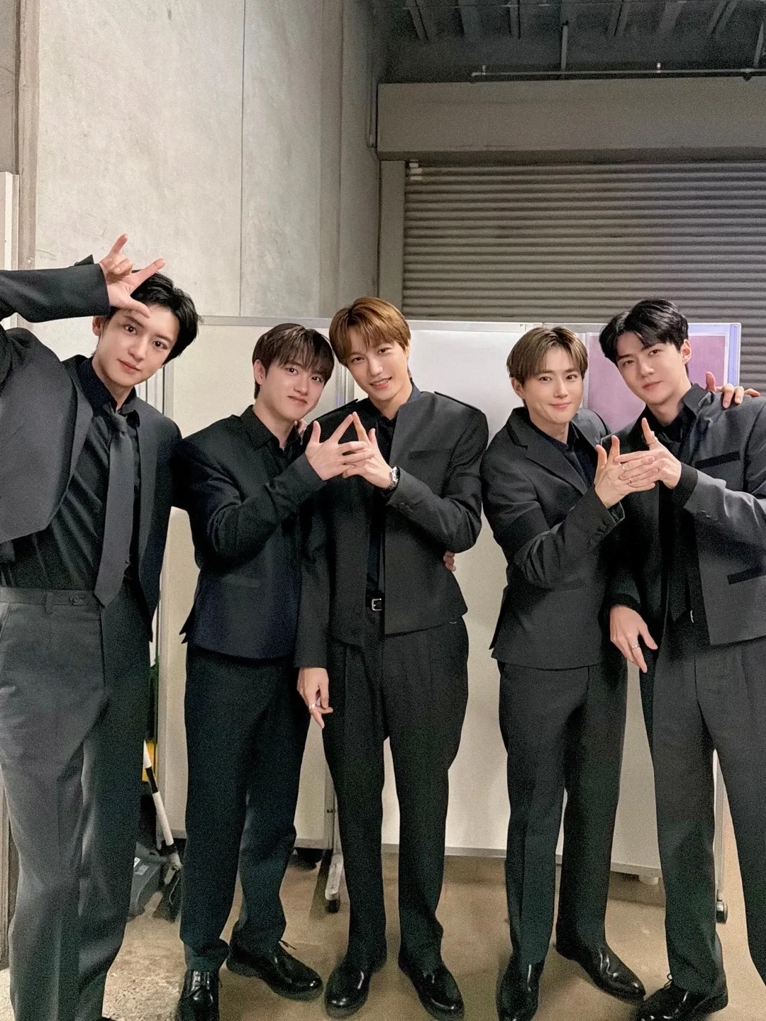 EXO의 최신 사진