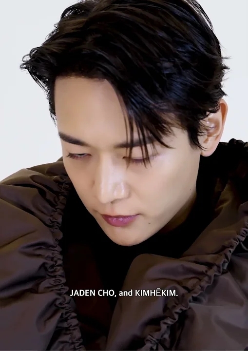 Latest photo of Minho (SHINee)