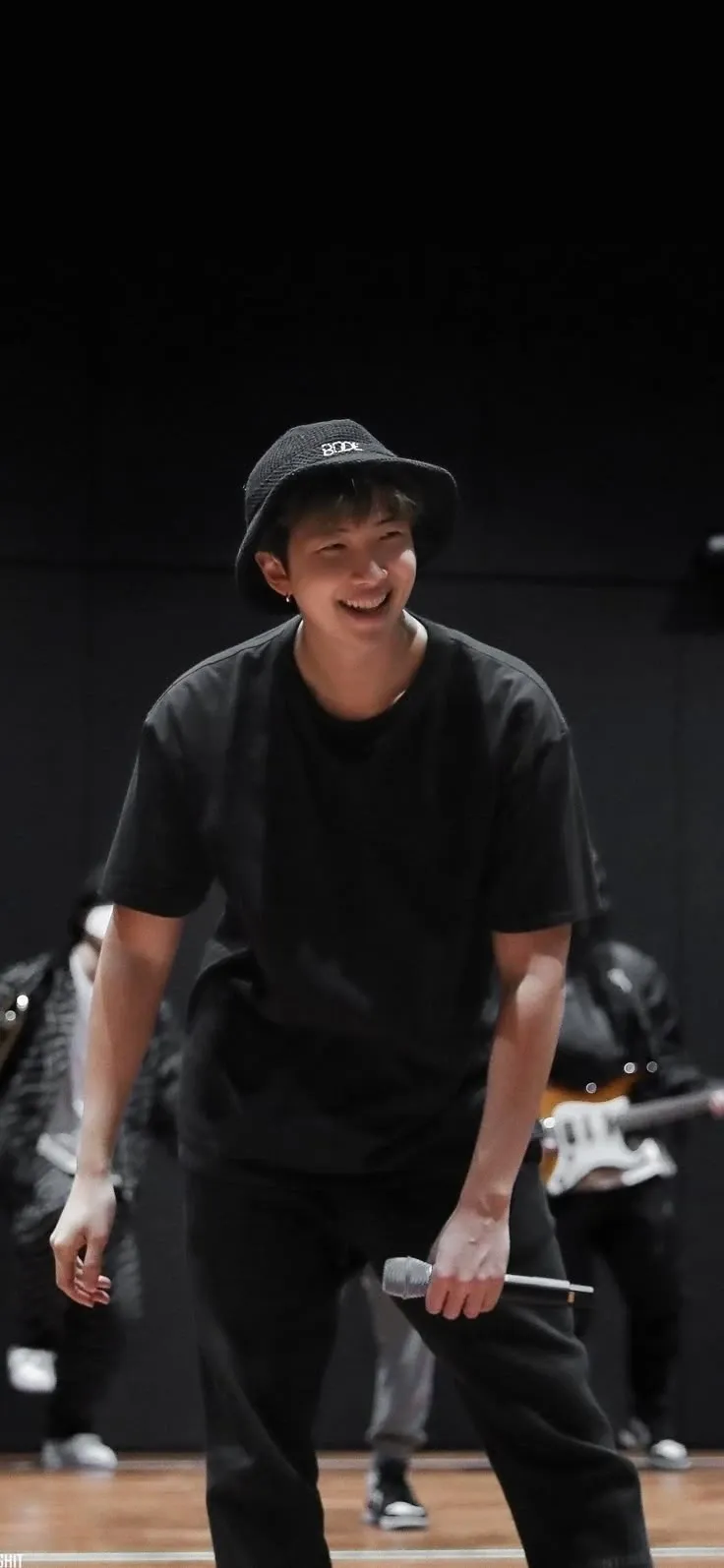 The most beloved wallpaper among RM (BTS)'s fans