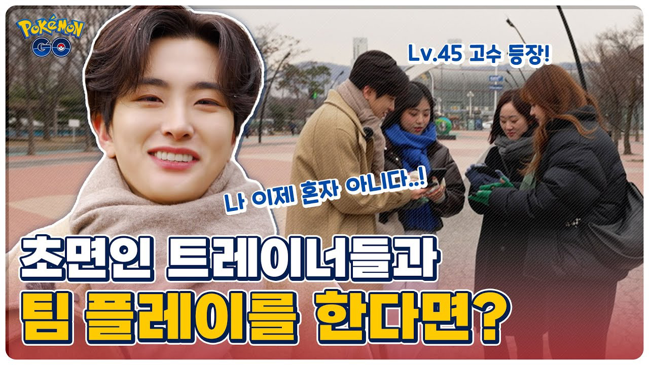 Recent activity shot of Youngjae (GOT7)