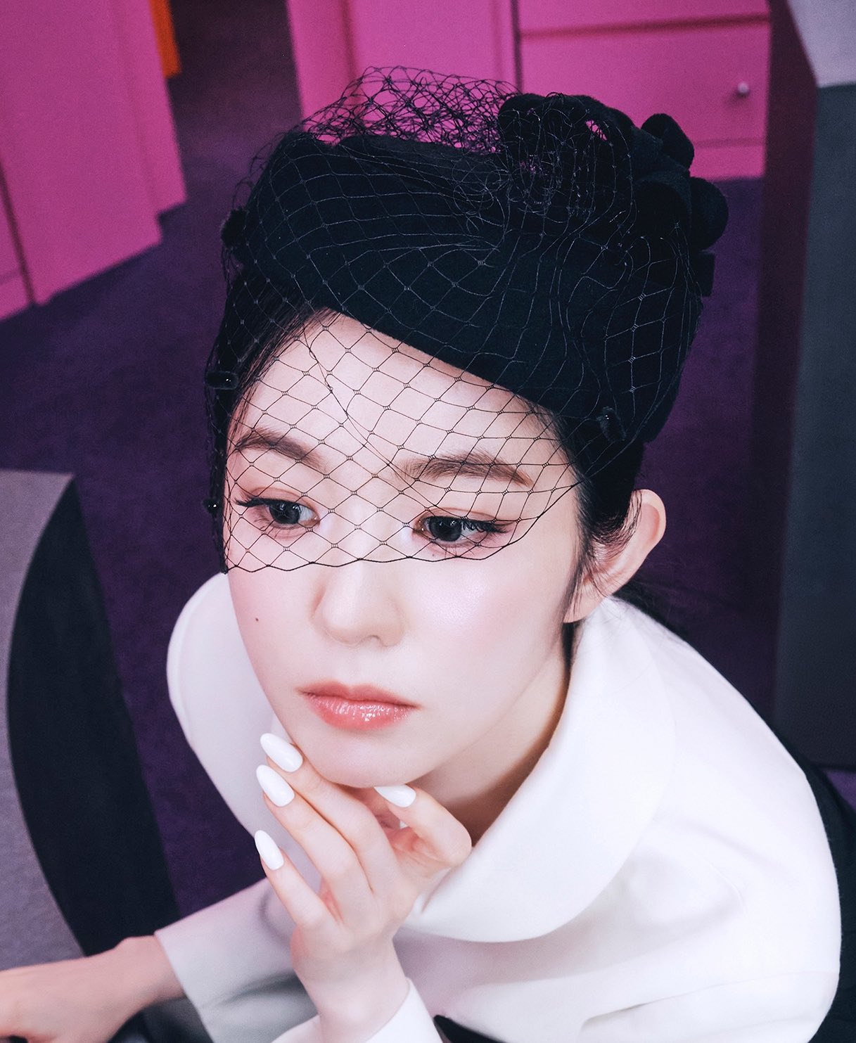 Irene (Red Velvet)的最新活动照片