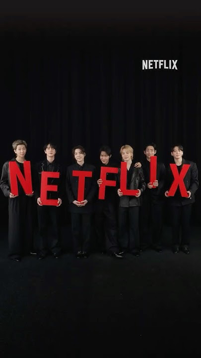 뷔 (방탄소년단)의 비하인드 컷