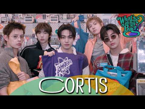 A moment captured by CORTIS's fan