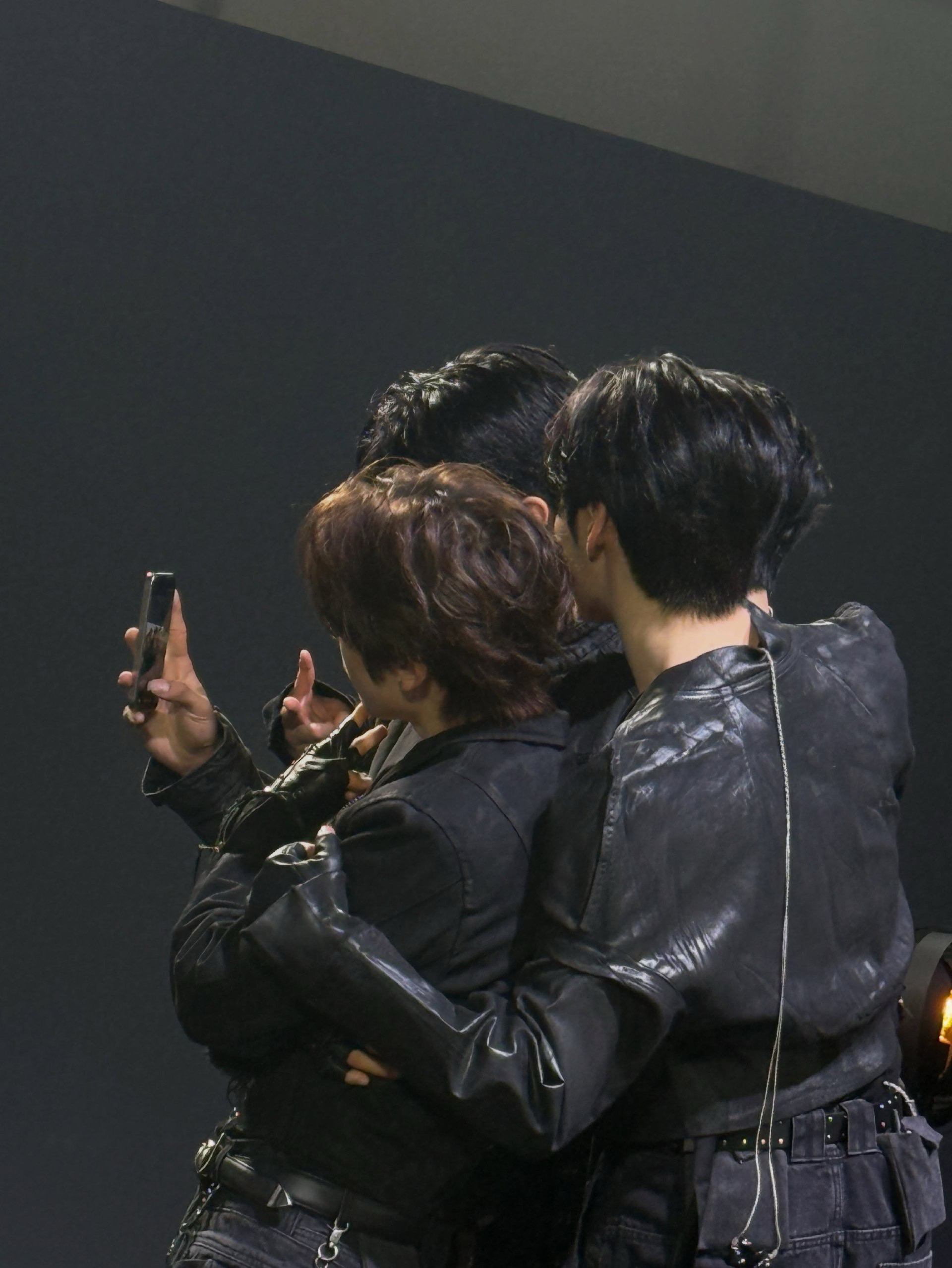 石馬修 (ZEROBASEONE)的最新照片