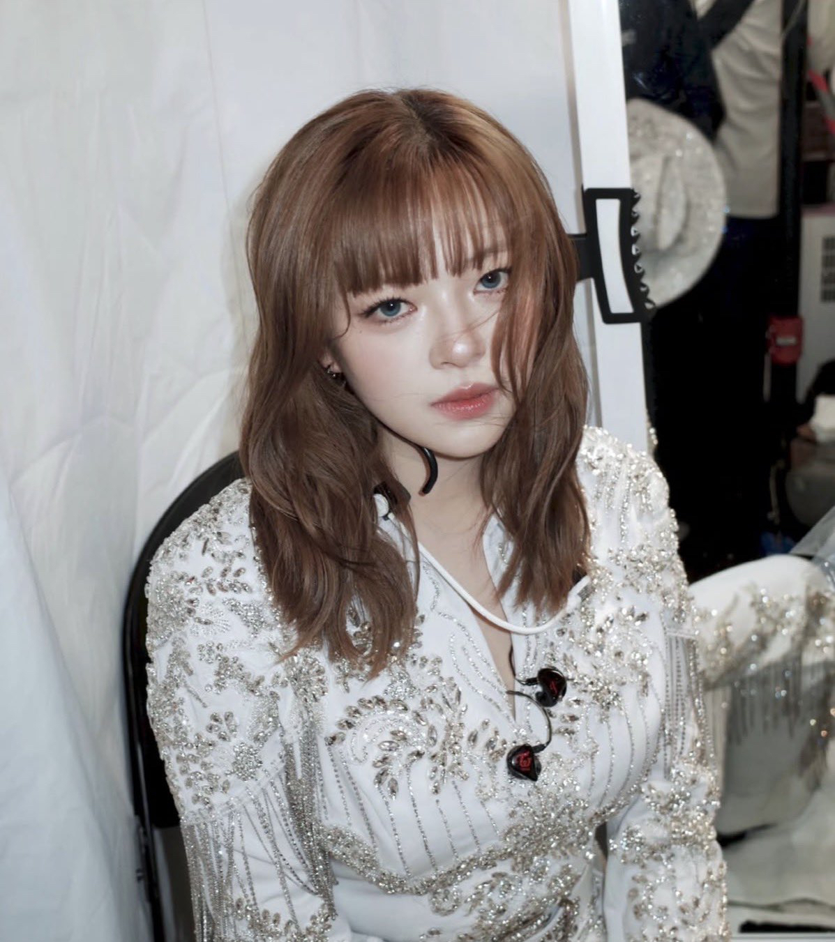 定延 (TWICE)的最新活动照片