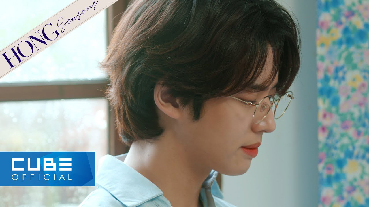Behind-the-scenes cut of PENTAGON