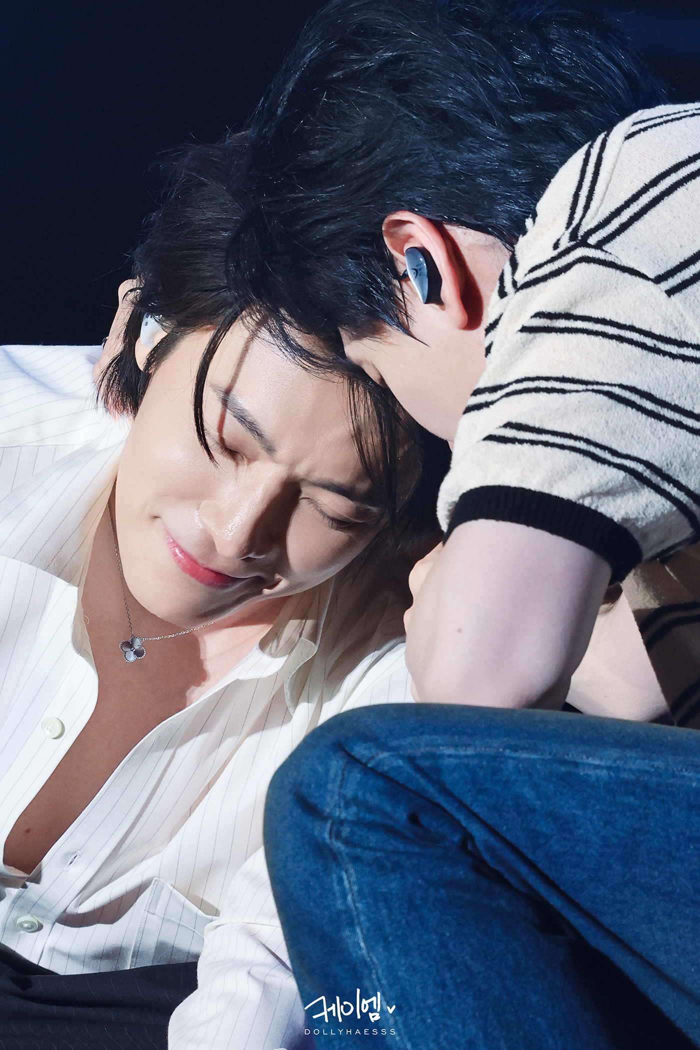 슈퍼주니어의 최신 사진