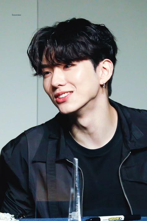 Latest photo of Kihyun (MONSTA X)