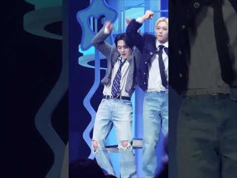 Latest photo of I.N (Stray Kids)