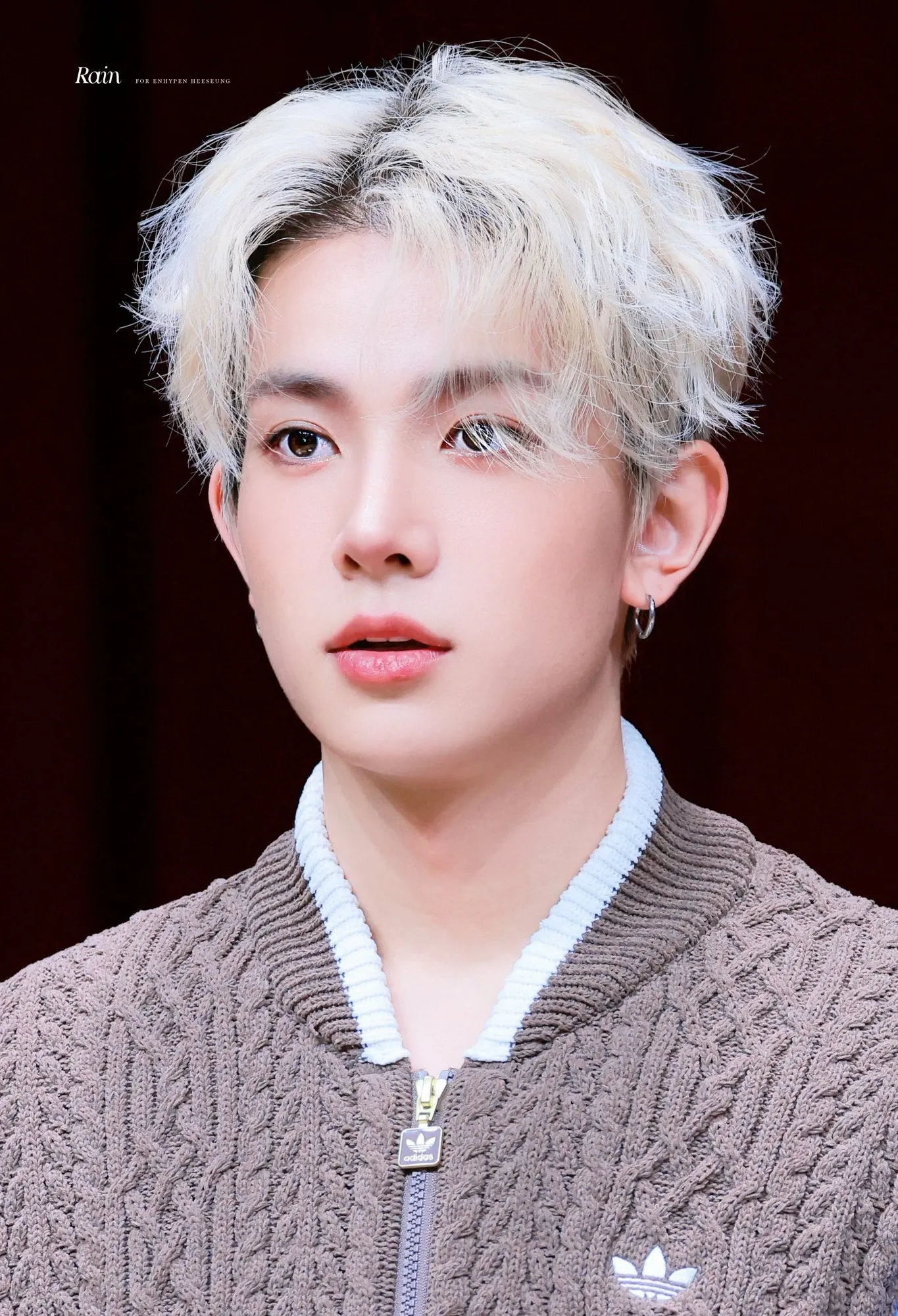 희승의 비하인드 컷