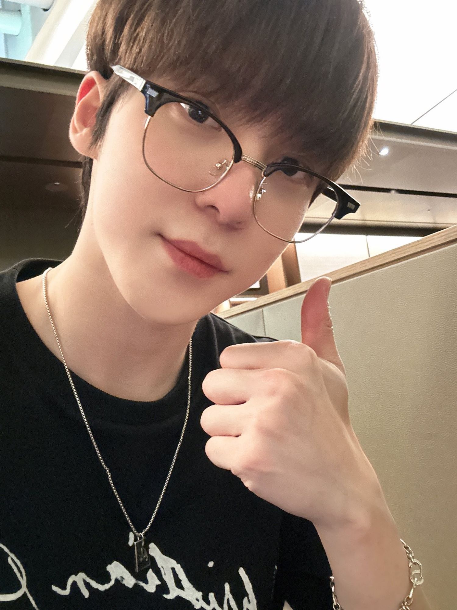 ジョン・ユンホ (ATEEZ)の最新写真