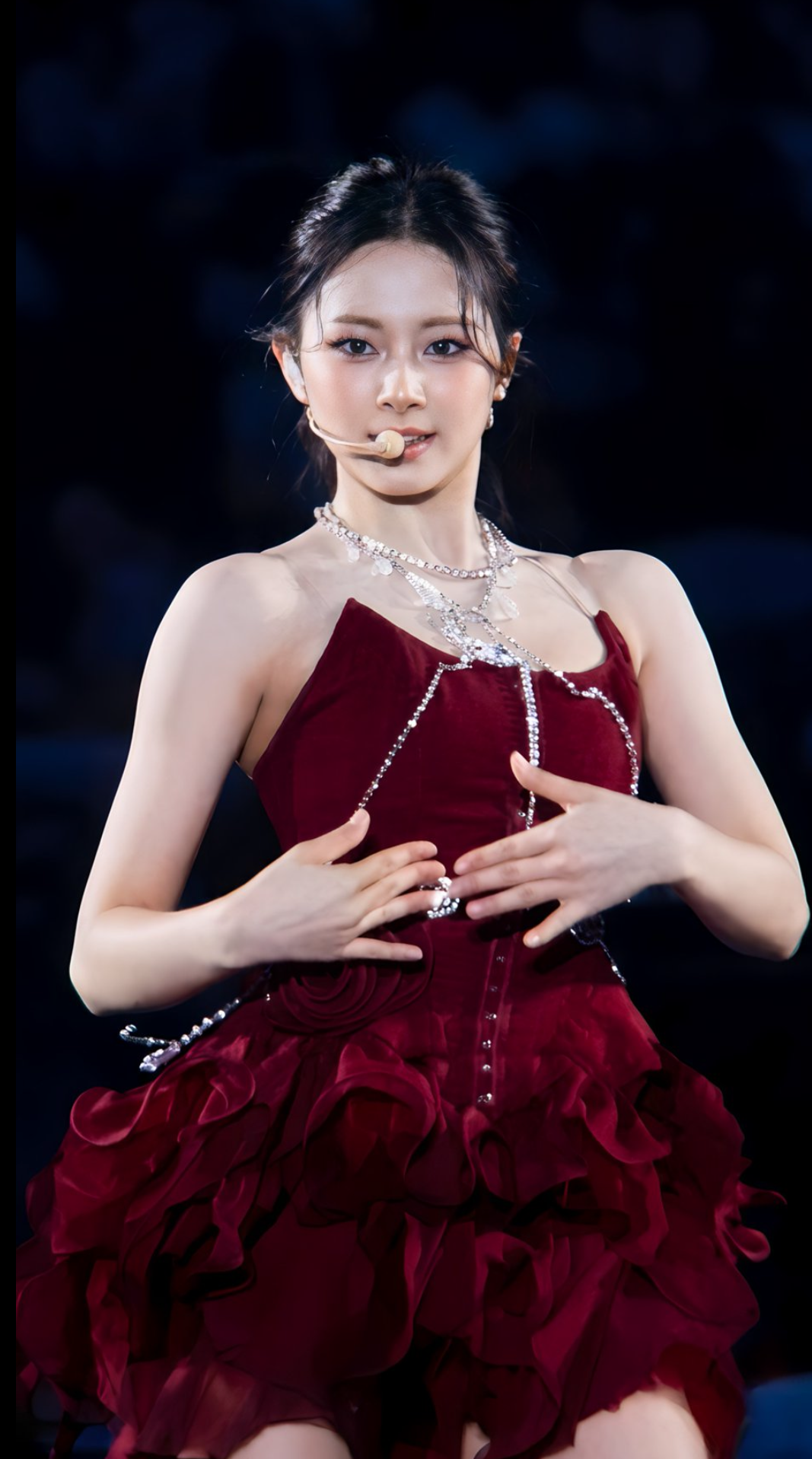 The most beloved wallpaper among Tzuyu (TWICE)'s fans