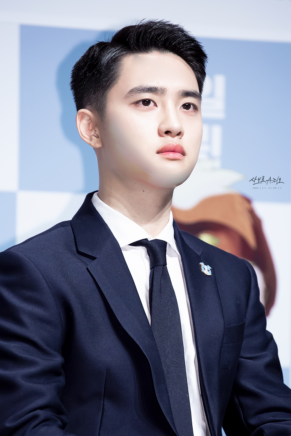 D.O. (EXO)的最新照片