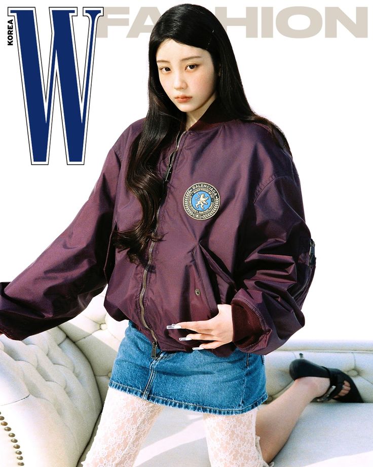 Latest photo of Wonhee (ILLIT)