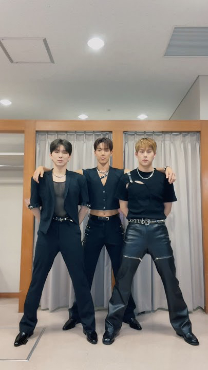 Fan-made special wallpaper for Shownu (MONSTA X)