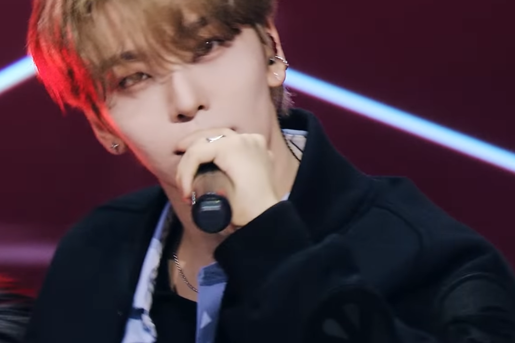 ホー・シンロン (ALPHA DRIVE ONE)の最新写真