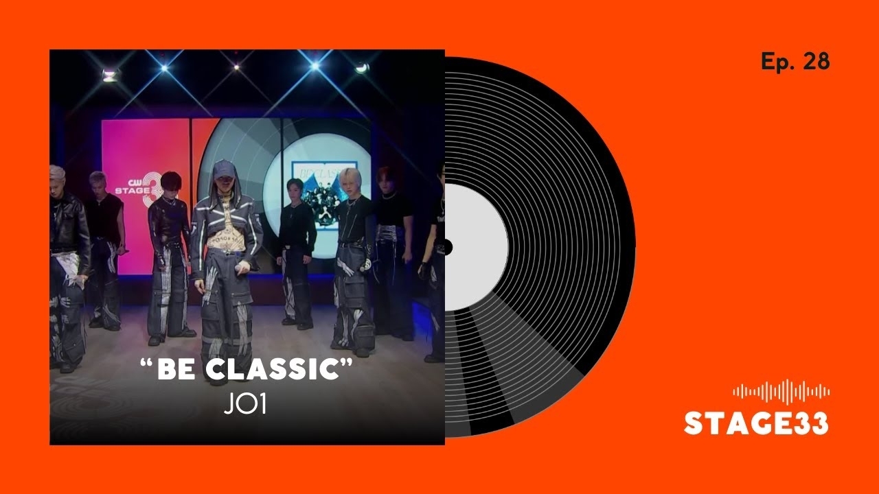 Behind-the-scenes cut of Mamehara Issei (JO1)