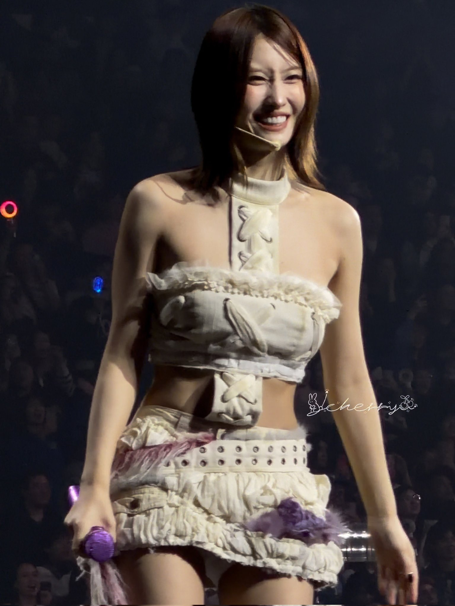 모모 (TWICE)의 최신 사진