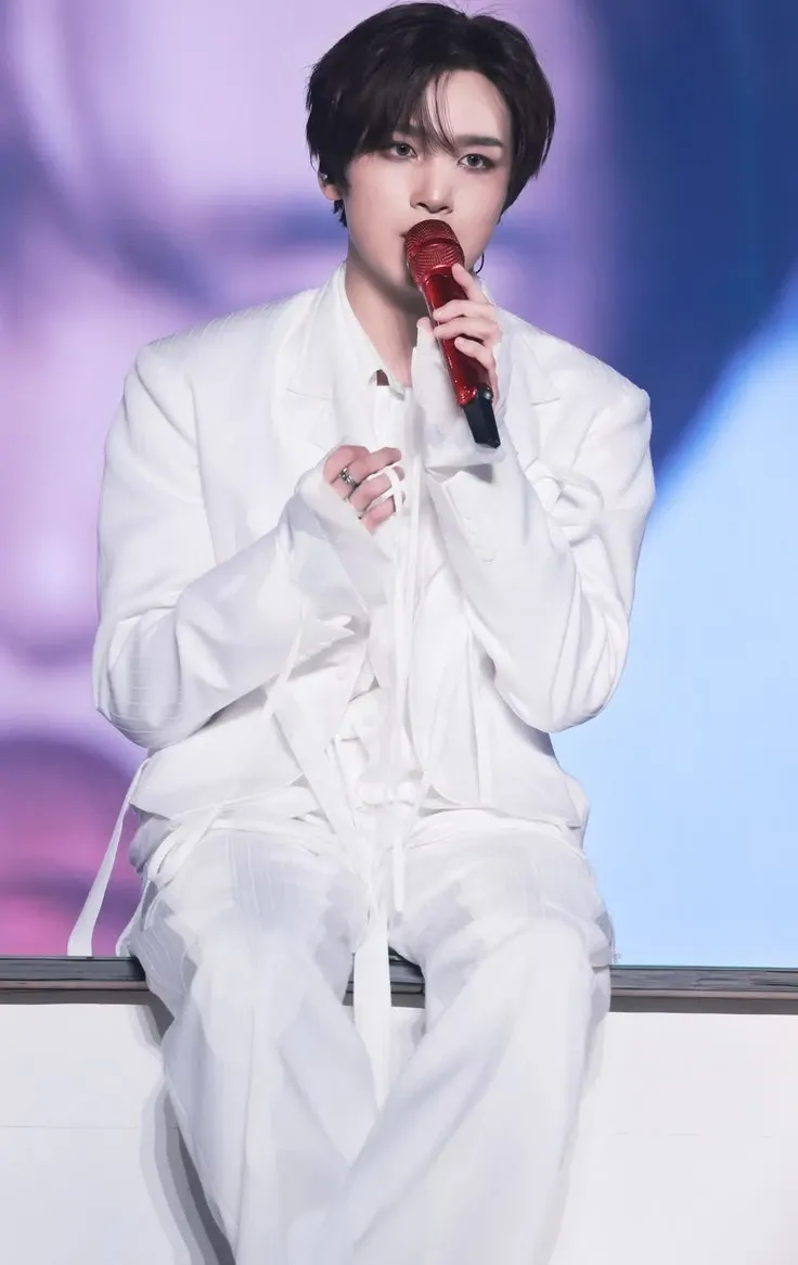 해찬 (NCT 127, NCT DREAM) 팬이 찍은 순간