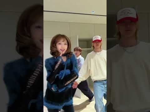 Behind-the-scenes cut of Seungkwan (SEVENTEEN)