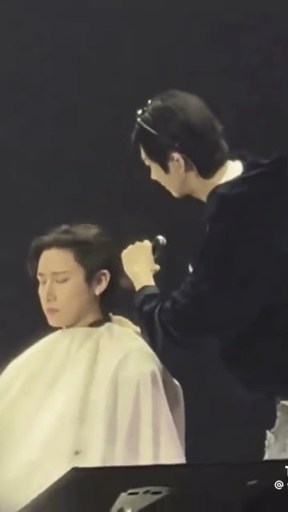 A heartfelt wallpaper shared by Shownu (MONSTA X)'s fans