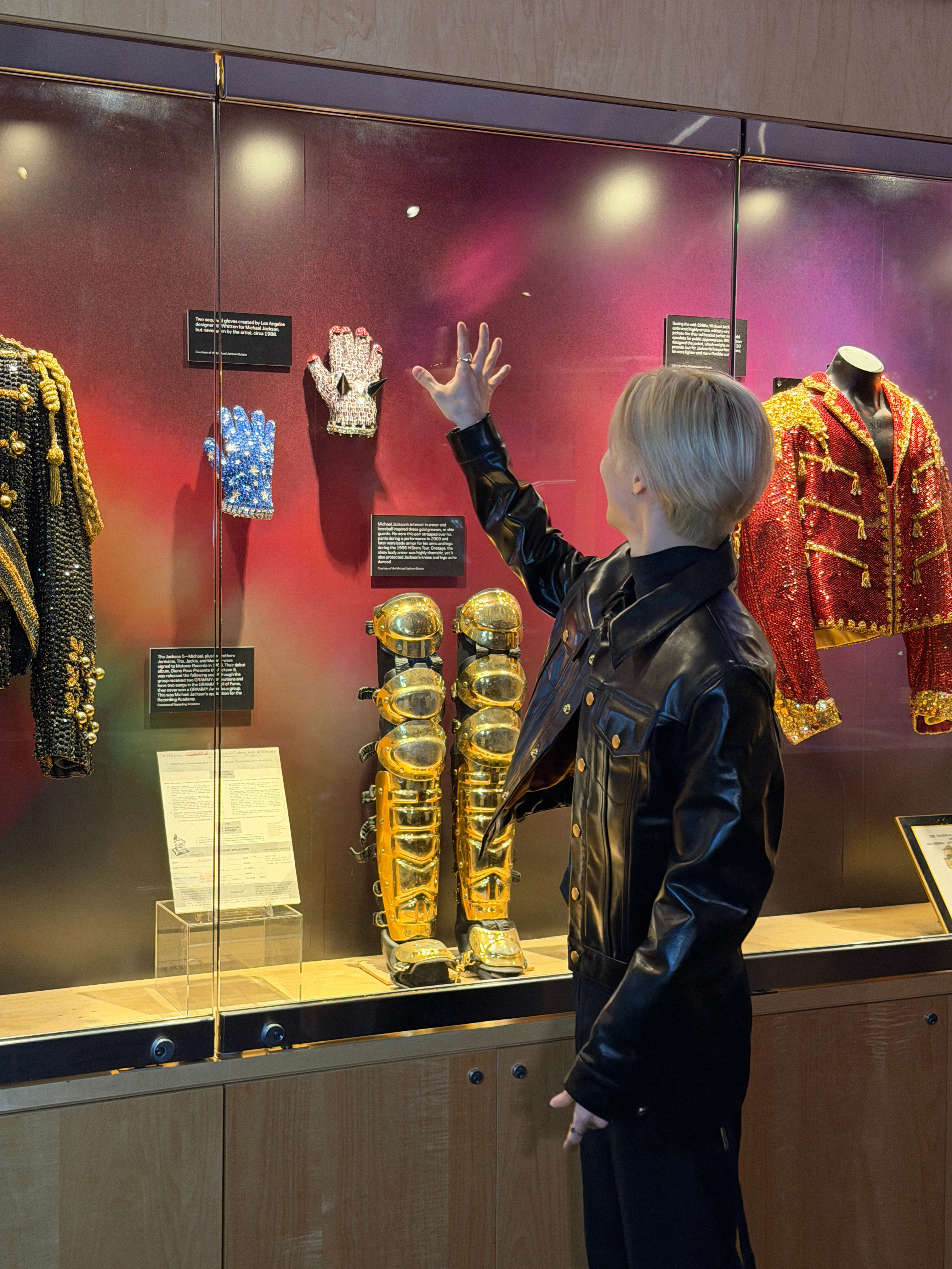 Latest photo of Taemin (SHINee)