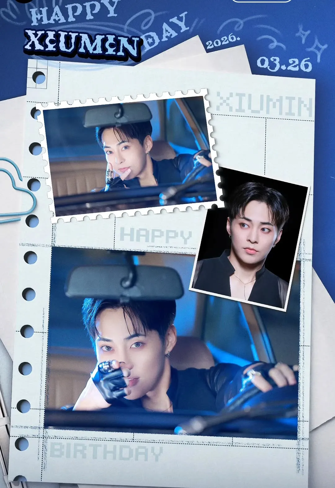 Postingan meledak di komunitas Choeaedol