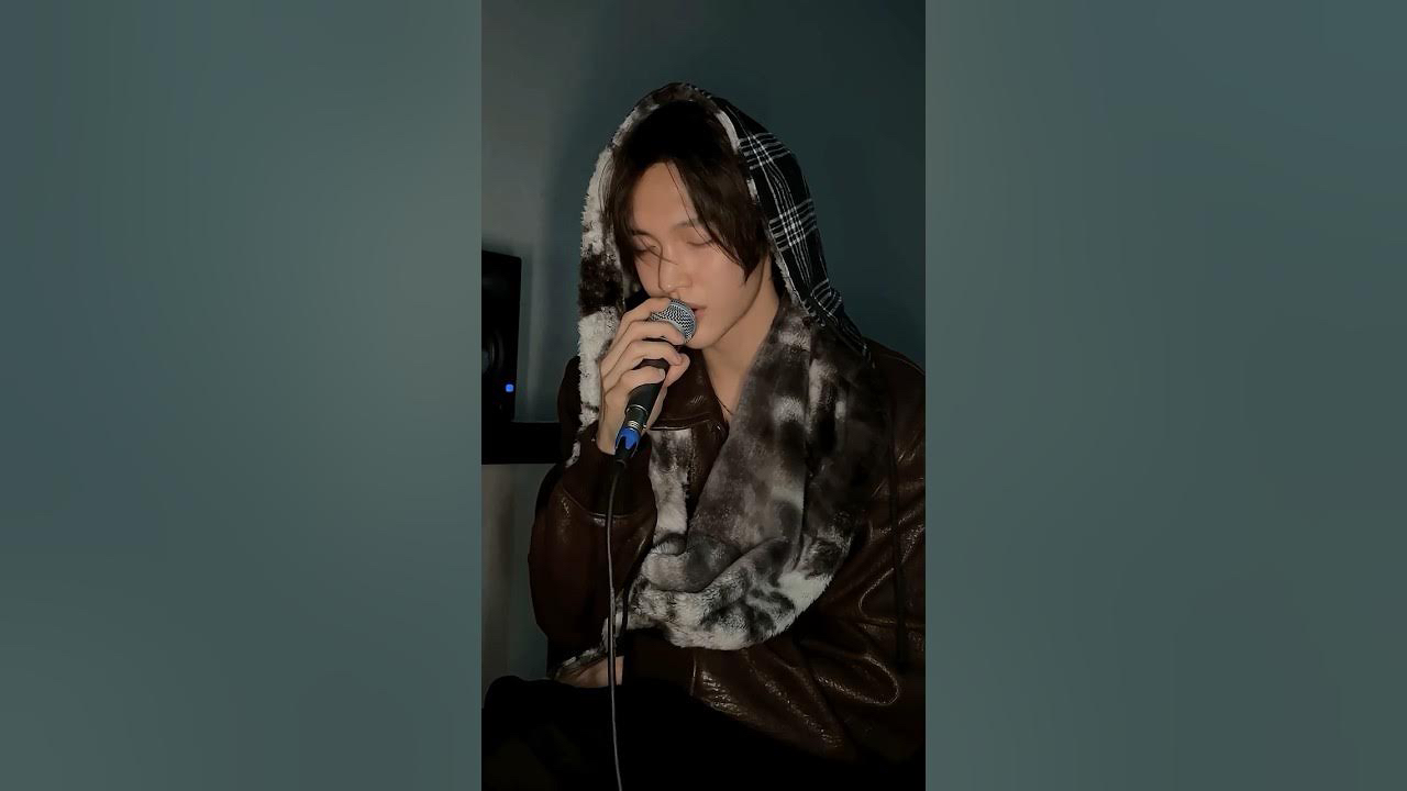 Wonbin (RIIZE)粉絲拍下的瞬間