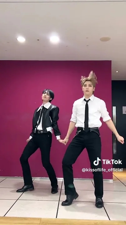 Fandom-recommended wallpaper image of Hangyul (POLARIX)