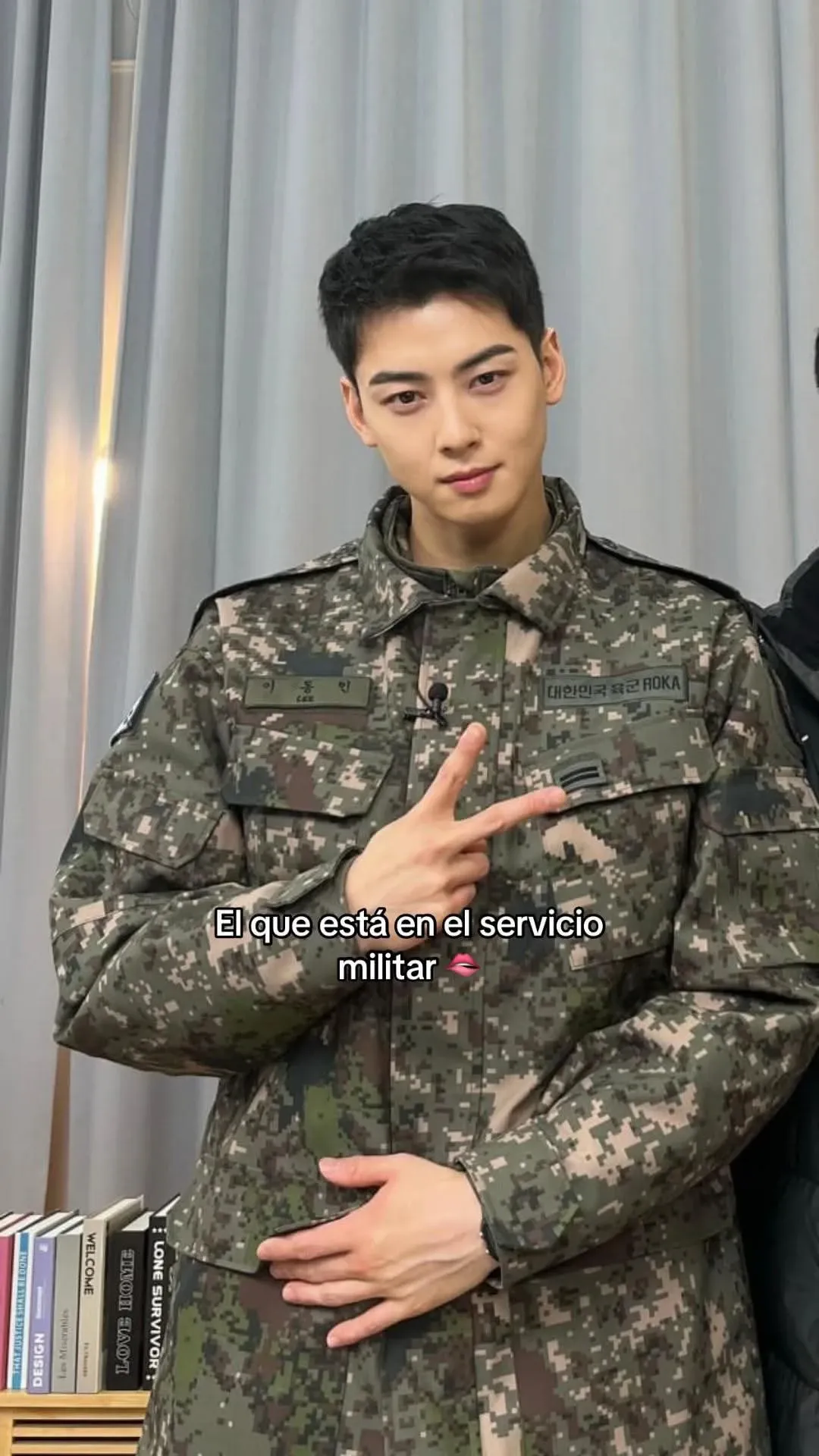 ファンおすすめのチャ･ウヌ (ASTRO)壁紙イメージ