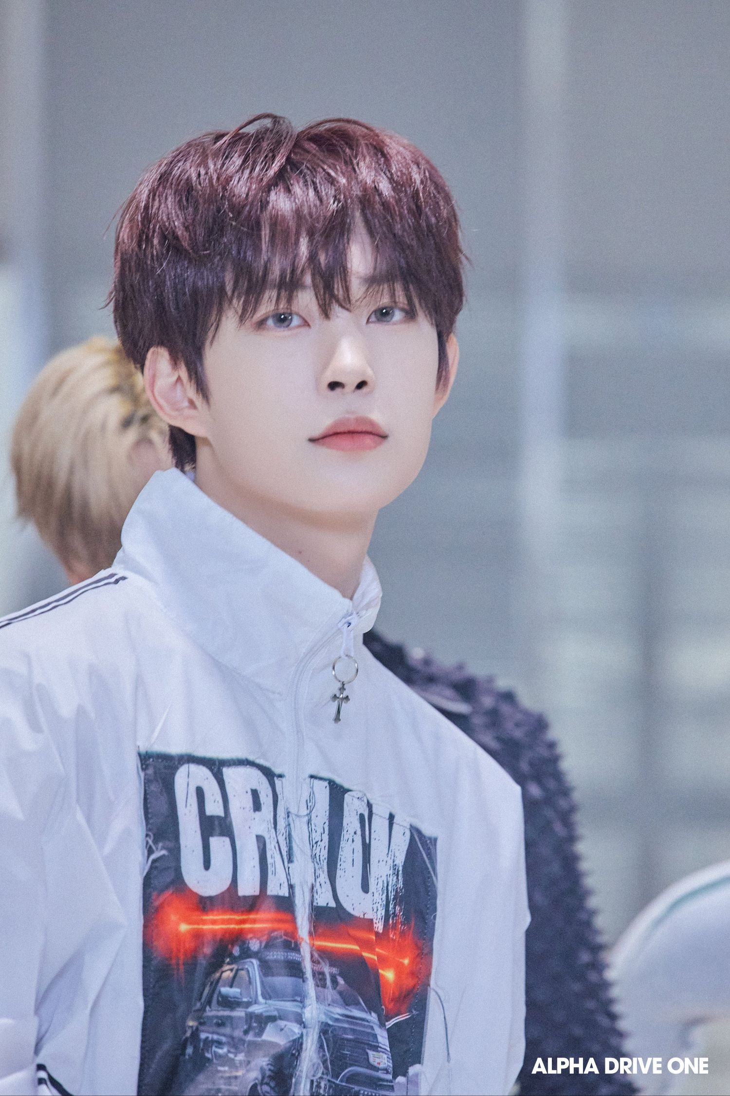 ALPHA DRIVE ONE キムゴヌ ファンダムコミュニティ │ KPOP人気No.1