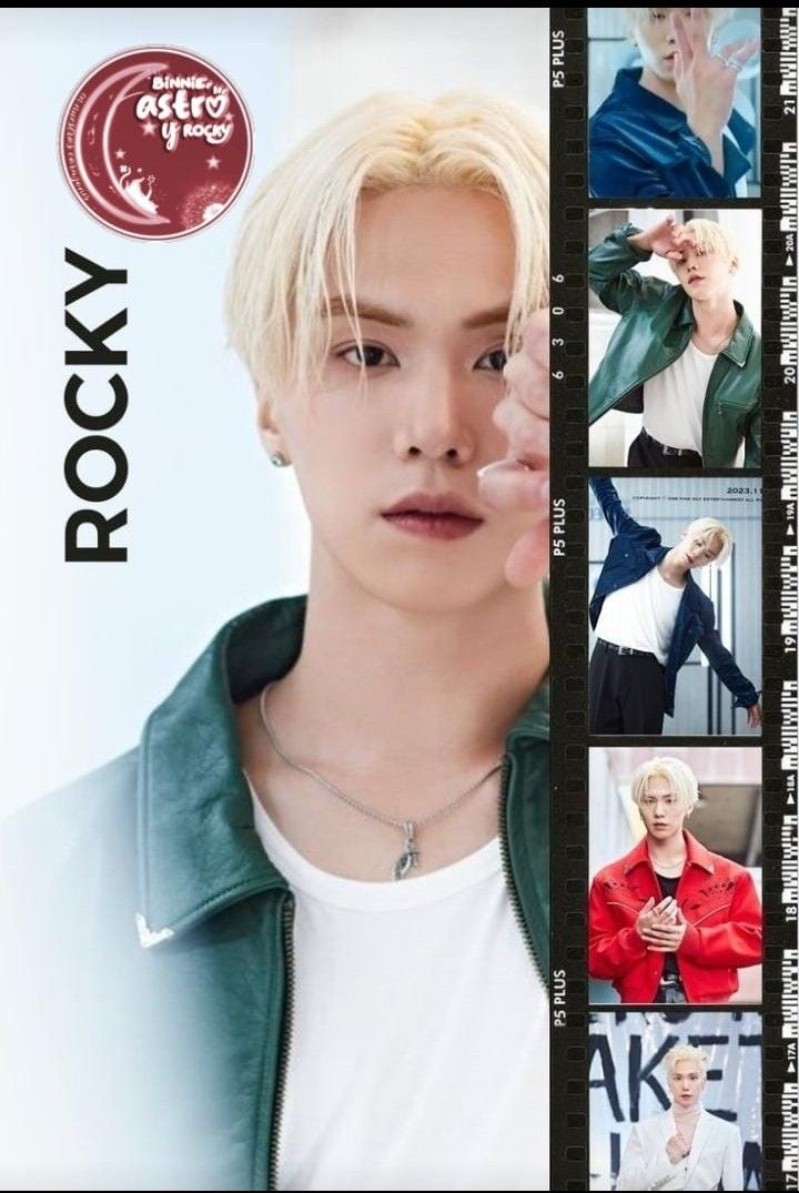 Hot post catching attention from 라키's fandom