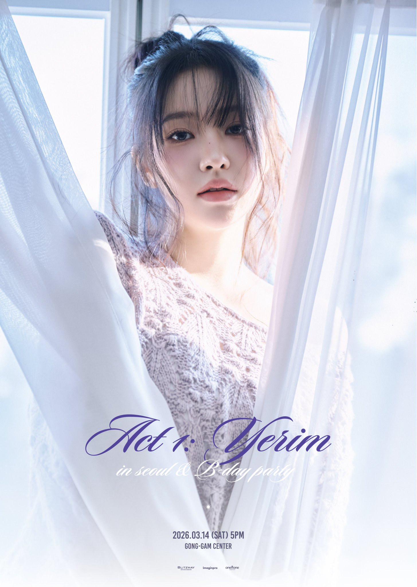 Latest photo of Yeri (Red Velvet)