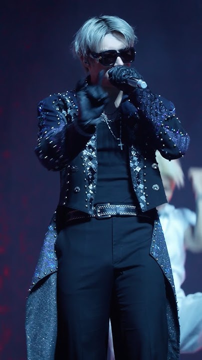 ATEEZ的最新活動照片