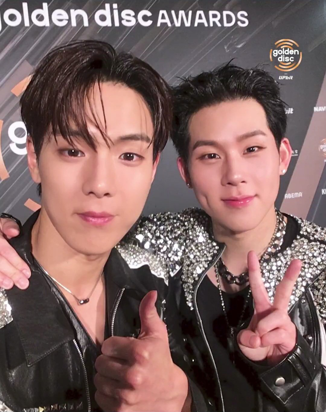 셔누 (몬스타엑스) 팬이 찍은 순간